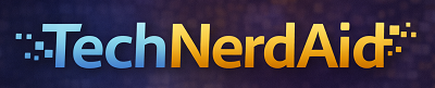 Tech Nerd Aid